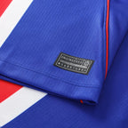 Paris Saint-Germain 2026/27 Home Women's Jersey — product view 6