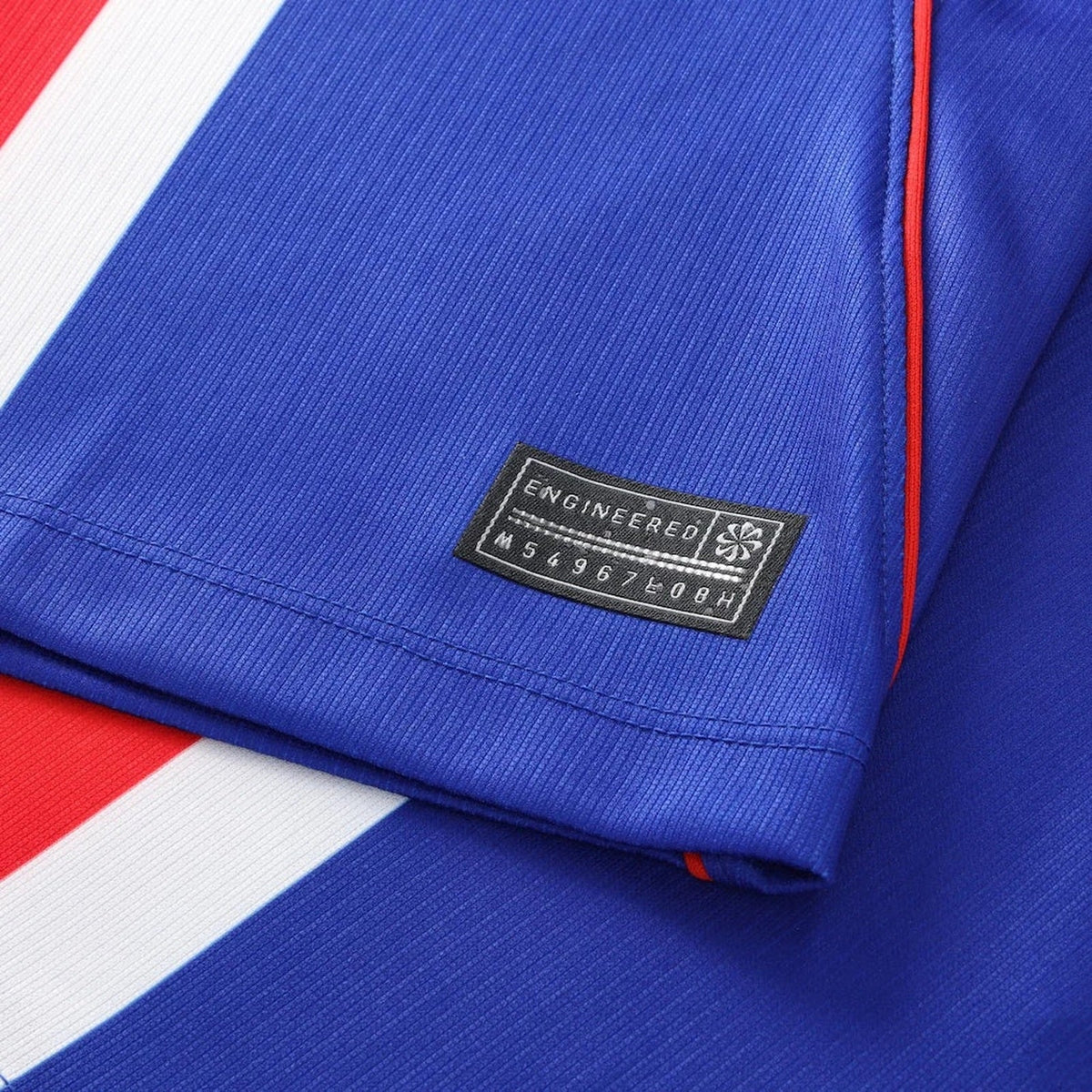 Paris Saint-Germain 2026/27 Home Women's Jersey — product view 6