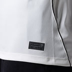 Corinthians 2026/27 Home Women's Jersey - hem label detail