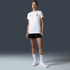 Corinthians 2026/27 Home Women's Jersey - front view on model, full length