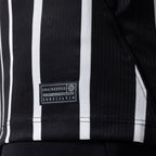 Corinthians 2026/27 Away Women's Jersey - hem label detail