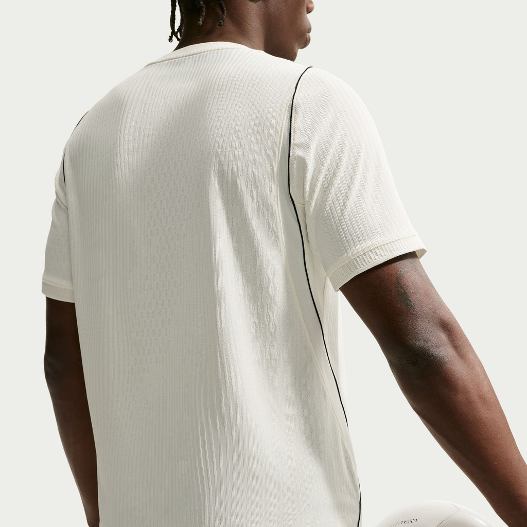 Corinthians 2026/27 Home Player Jersey - back view on model, close-up