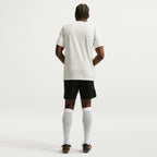 Corinthians 2026/27 Home Player Jersey - back view on model, full length