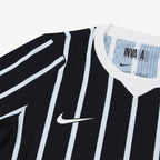 Corinthians 2026/27 Away Player Jersey - chest logo detail