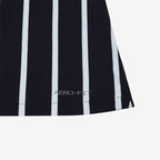 Corinthians 2026/27 Away Player Jersey - hem inscription detail