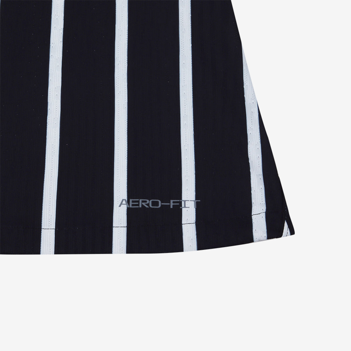 Corinthians 2026/27 Away Player Jersey - hem inscription detail