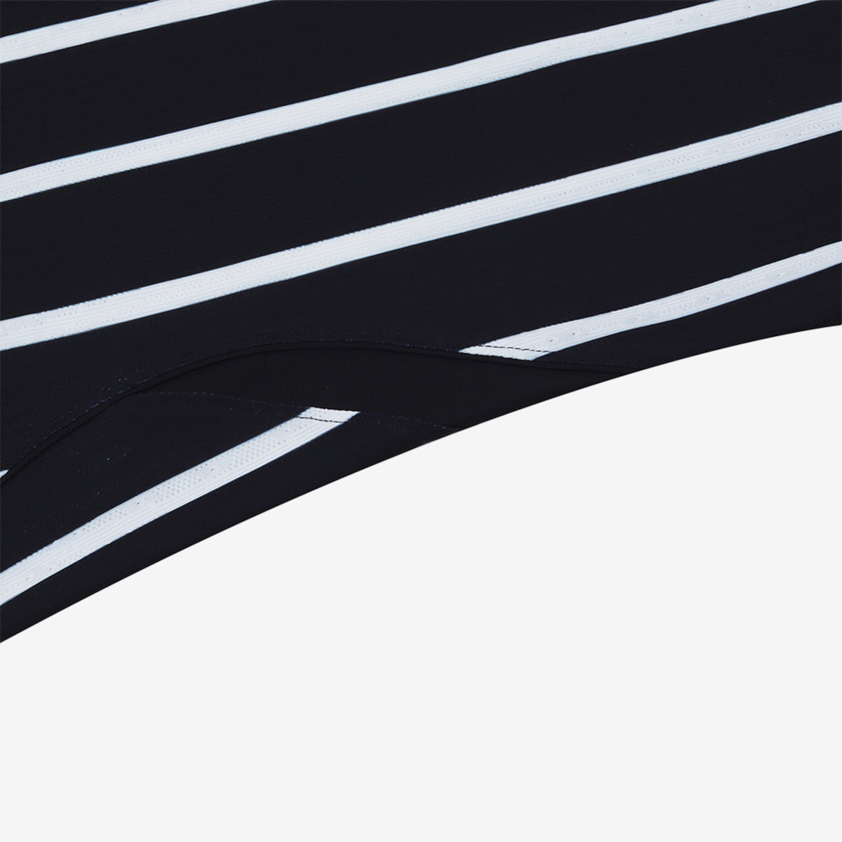 Corinthians 2026/27 Away Player Jersey - fabric and sleeve detail