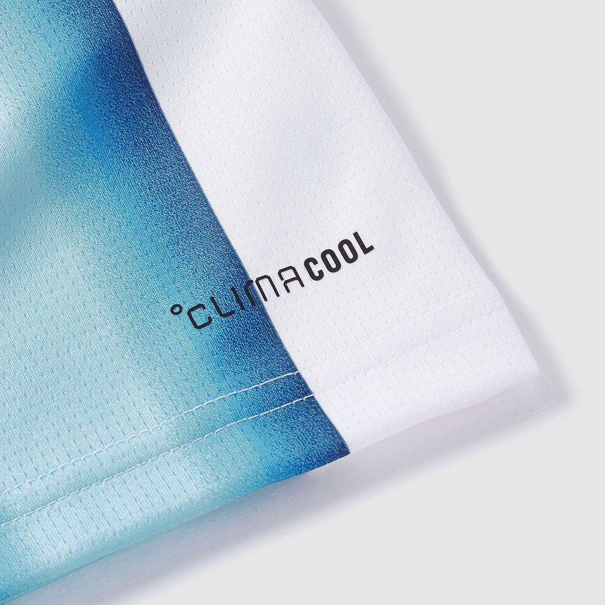 Argentina Messi #10 Women's Home Jersey 2026 World Cup — View 4
