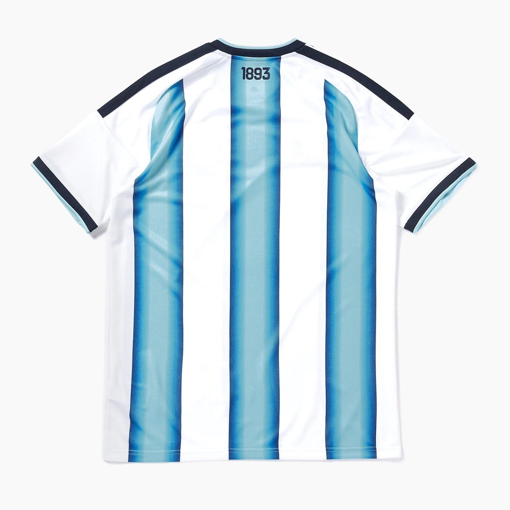 Home Jersey 2026 World Cup — View 2