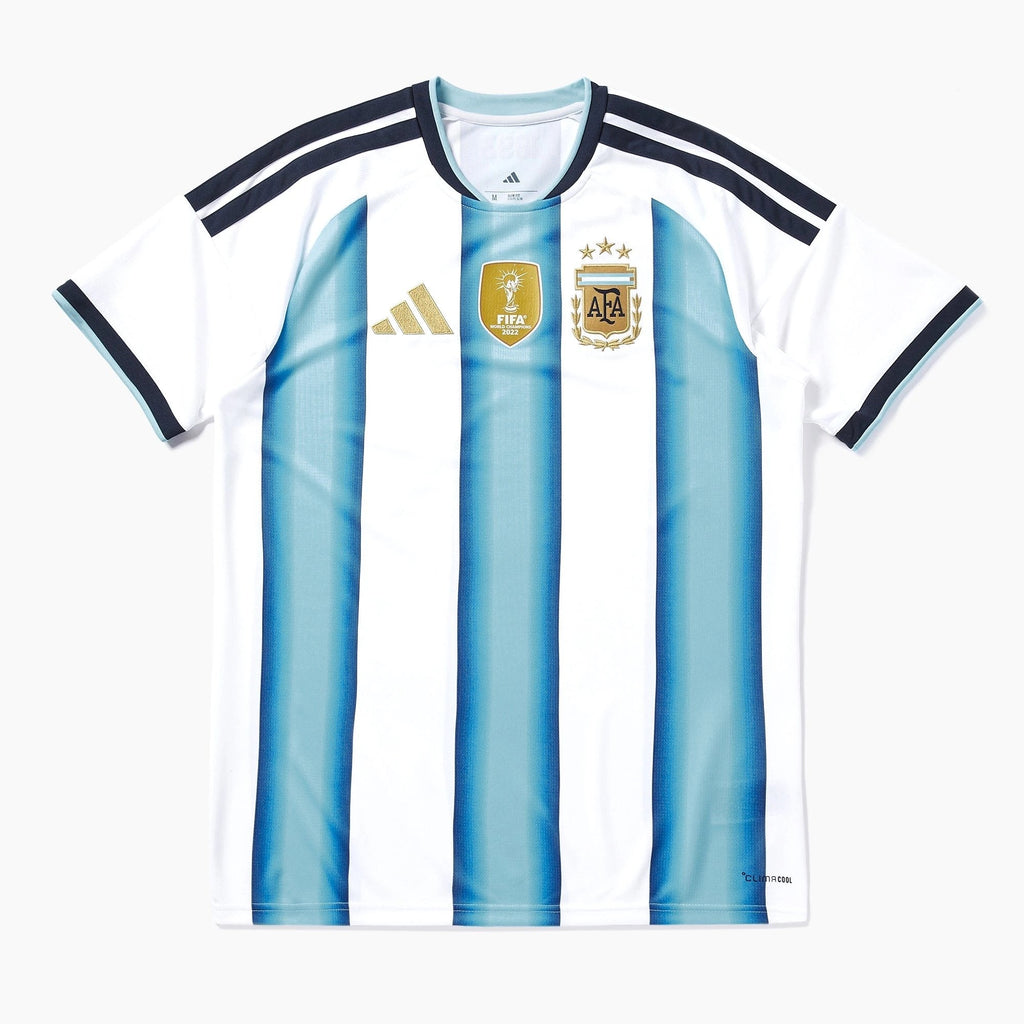 Home Jersey 2026 World Cup