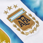 Argentina Messi #10 Kids Home Jersey 2026 World Cup — View 3