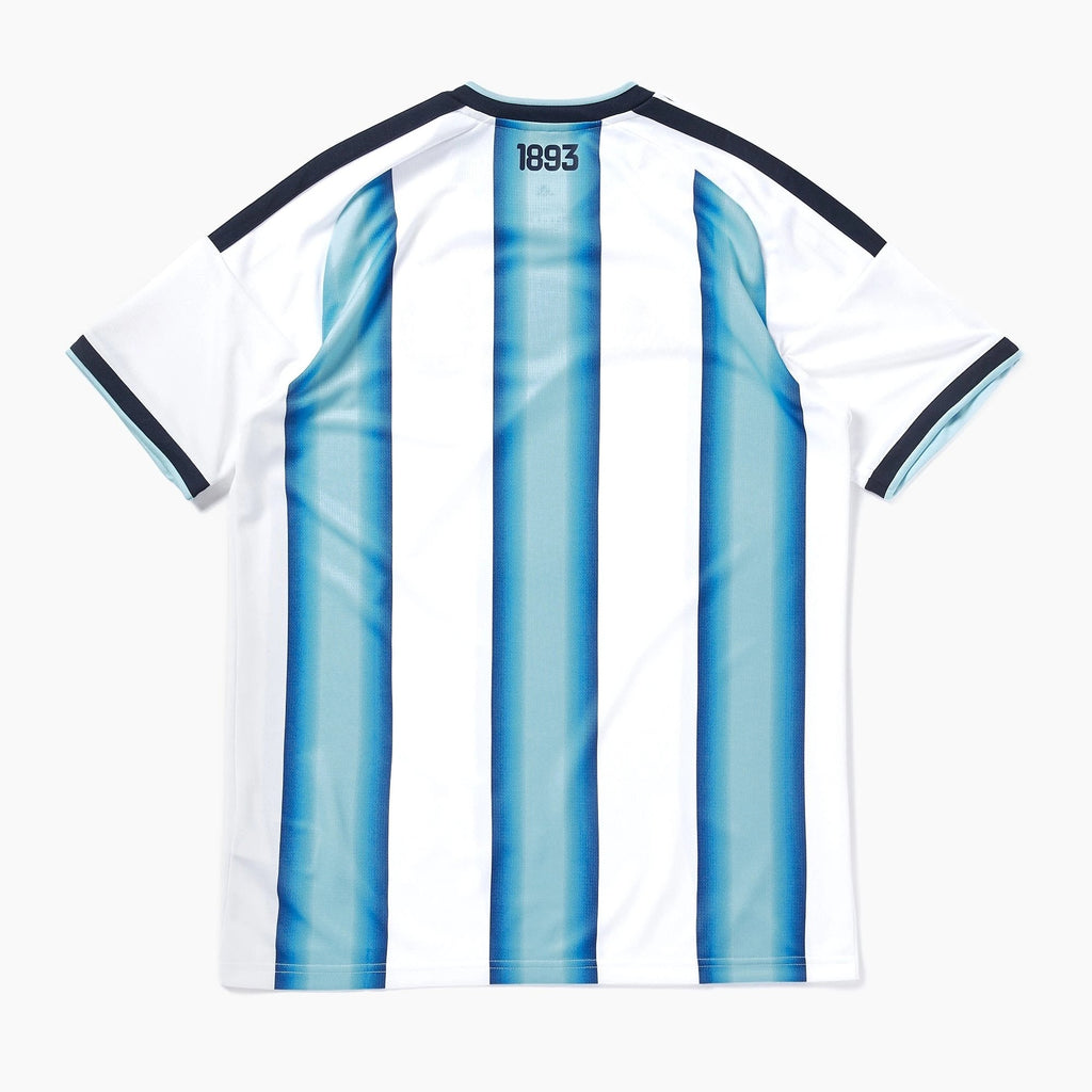 Argentina Kids Home Jersey 2026 World Cup — View 2