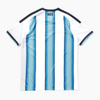 Argentina Kids Home Jersey 2026 World Cup — View 2
