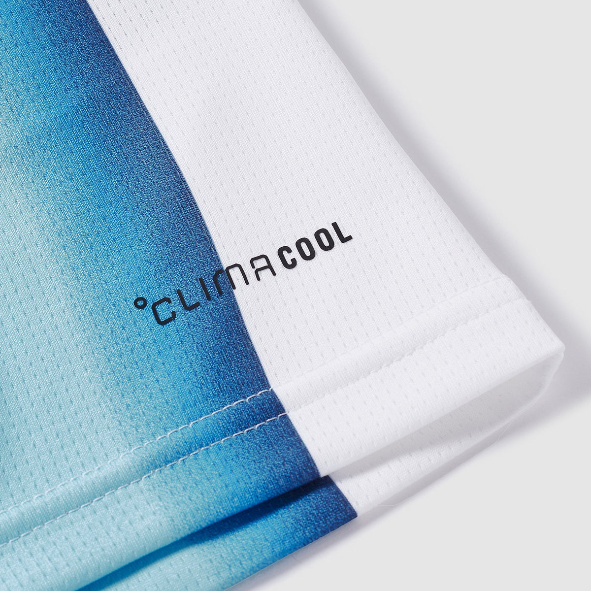 Argentina Kids Home Jersey 2026 World Cup — View 4
