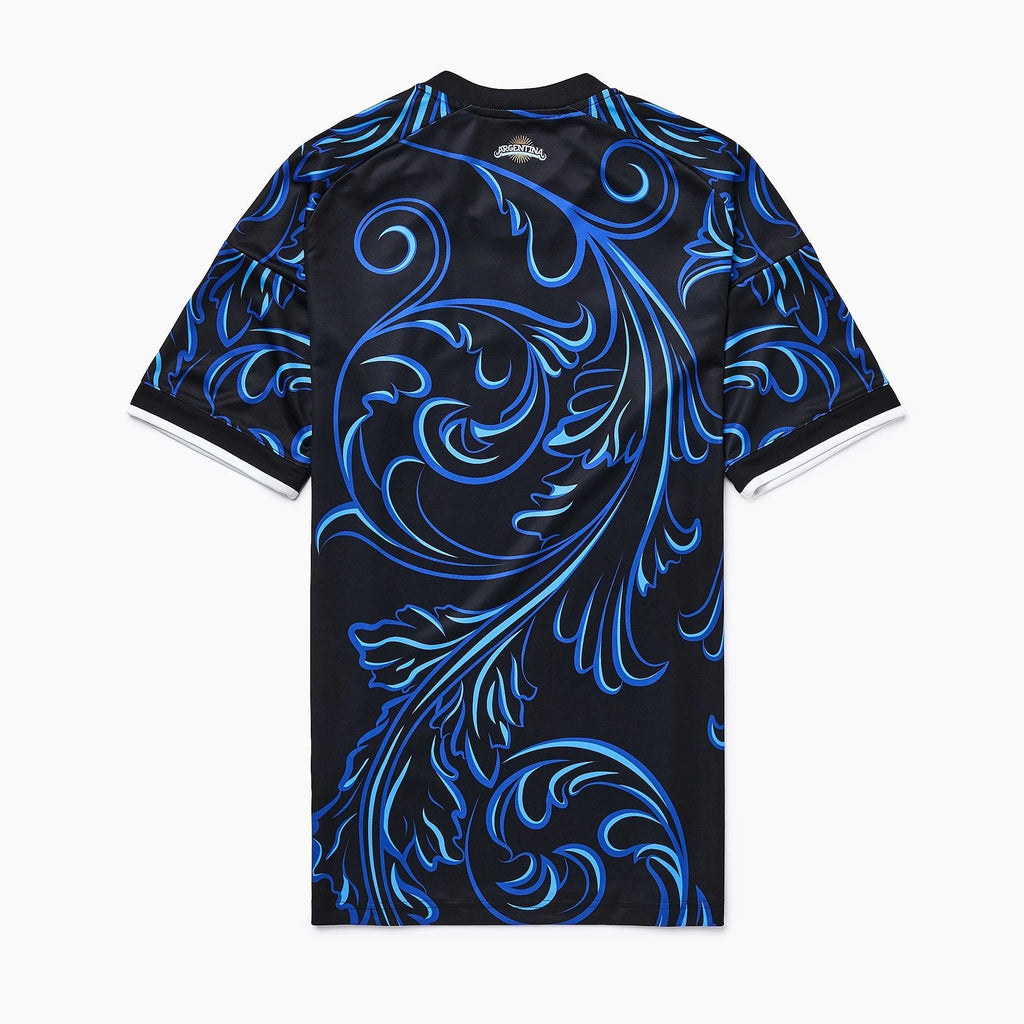 Argentina Kids Away Jersey 2026 World Cup — View 2