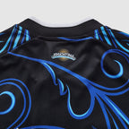 Argentina Kids Away Jersey 2026 World Cup — View 4