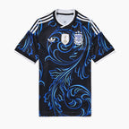 Argentina Kids Away Jersey 2026 World Cup