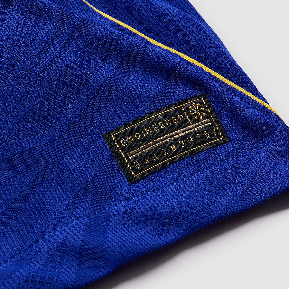 Chelsea 2026/27 Home Player Jersey — product view 6