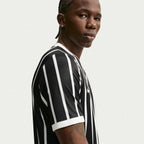 Corinthians 2026/27 Away Jersey - side view on model