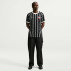 Corinthians 2026/27 Away Jersey - front view on model, full length