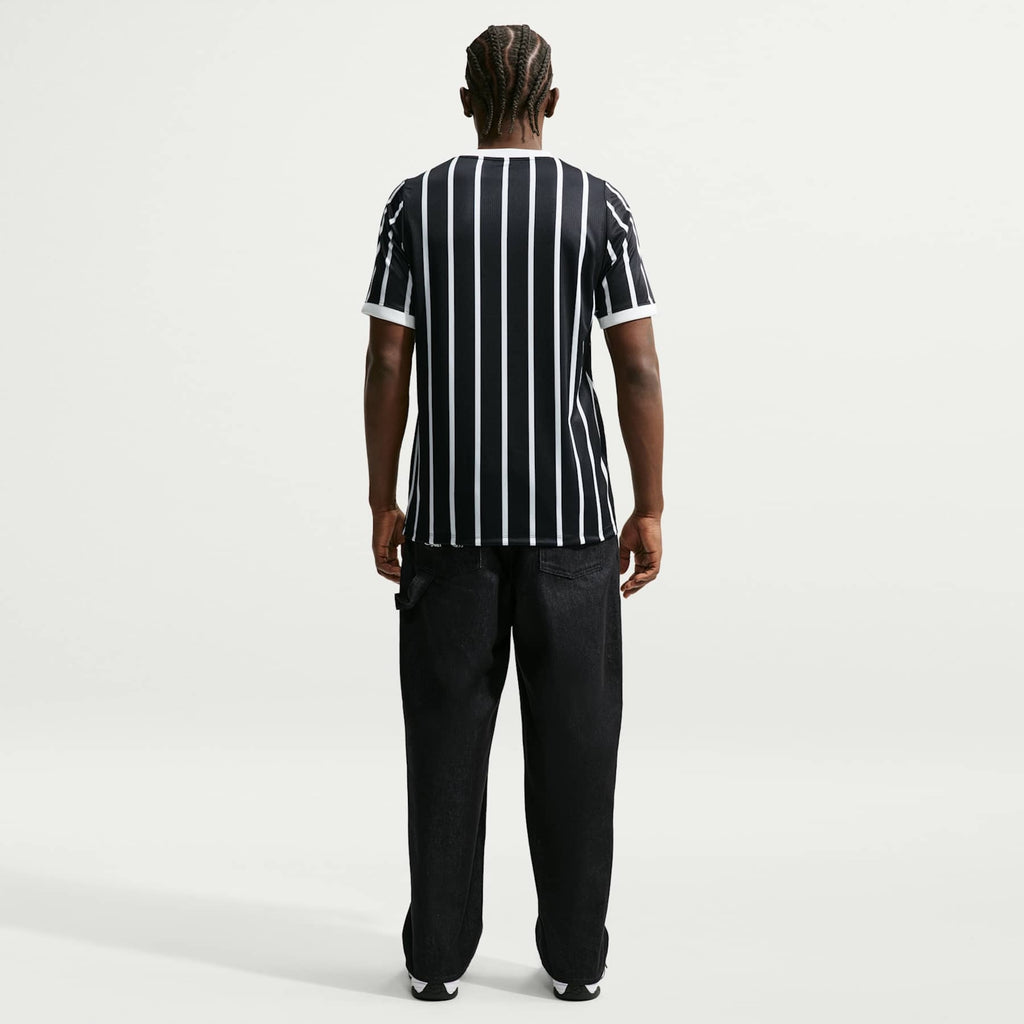 Corinthians 2026/27 Away Jersey - back view on model, full length