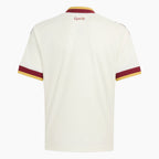 Spain 2026 world cup champions kids away kit - back studio view