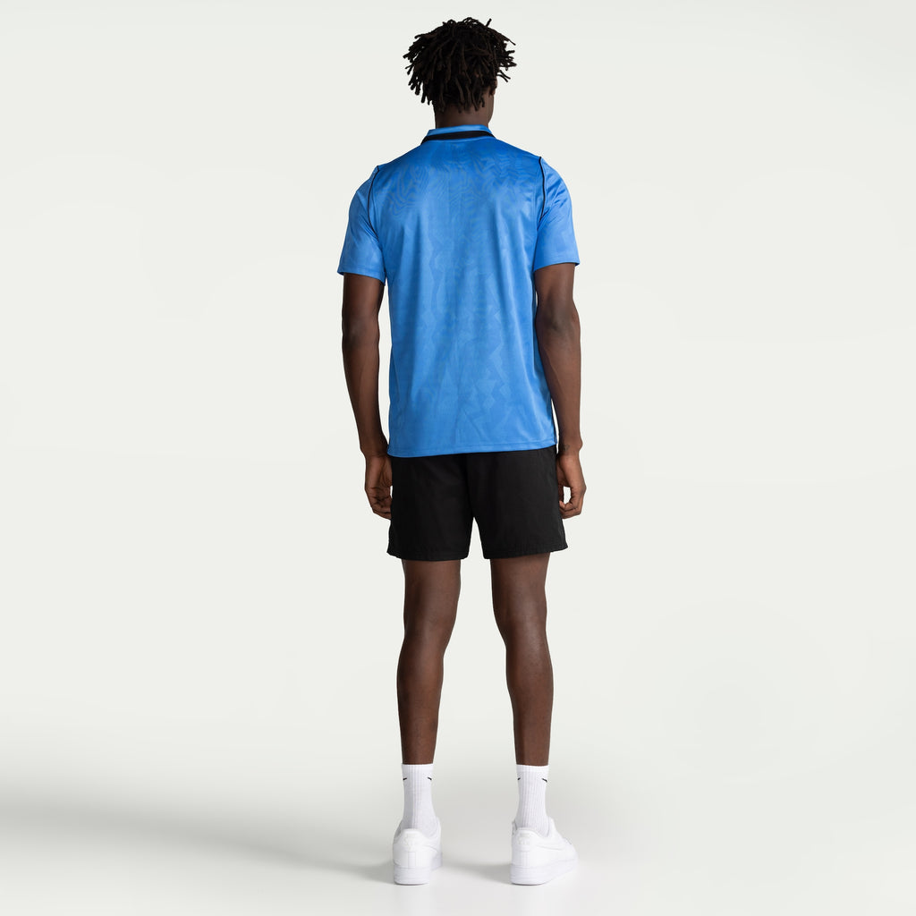 Corinthians 2026/27 Third Jersey - back view on model, full length
