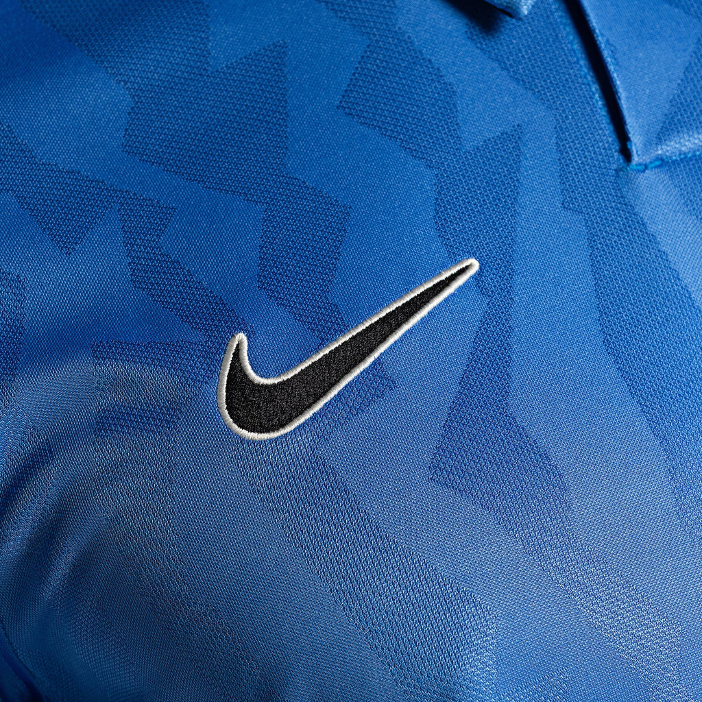 Corinthians 2026/27 Third Jersey - chest logo and fabric detail