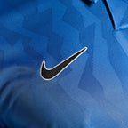 Corinthians 2026/27 Third Jersey - chest logo and fabric detail