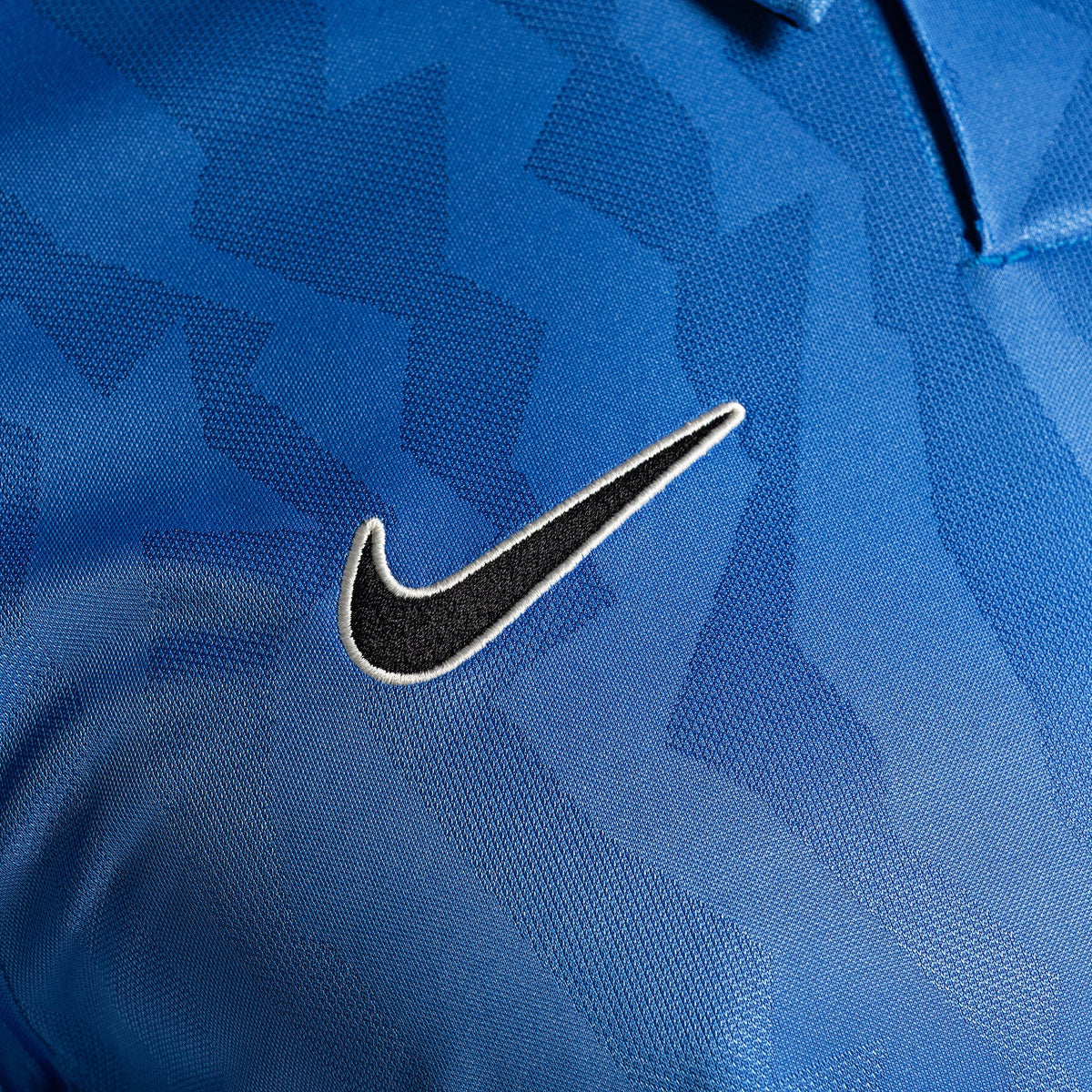 Corinthians 2026/27 Third Jersey - chest logo and fabric detail