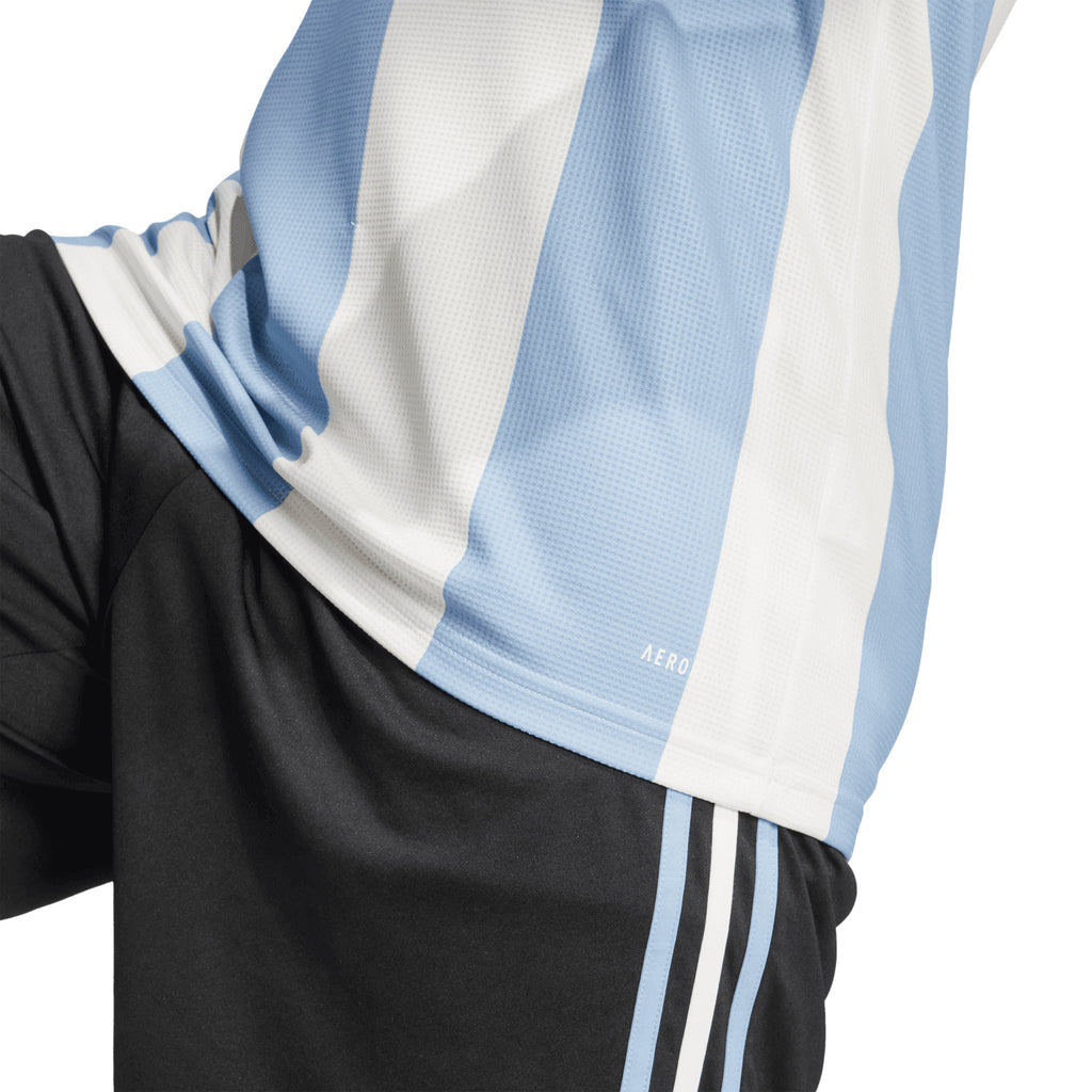Argentina jersey 2024 anniversary - hem detail