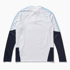 Argentina tracksuit 2026 - back studio view