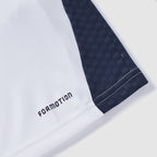 Argentina tracksuit 2026 - hem detail