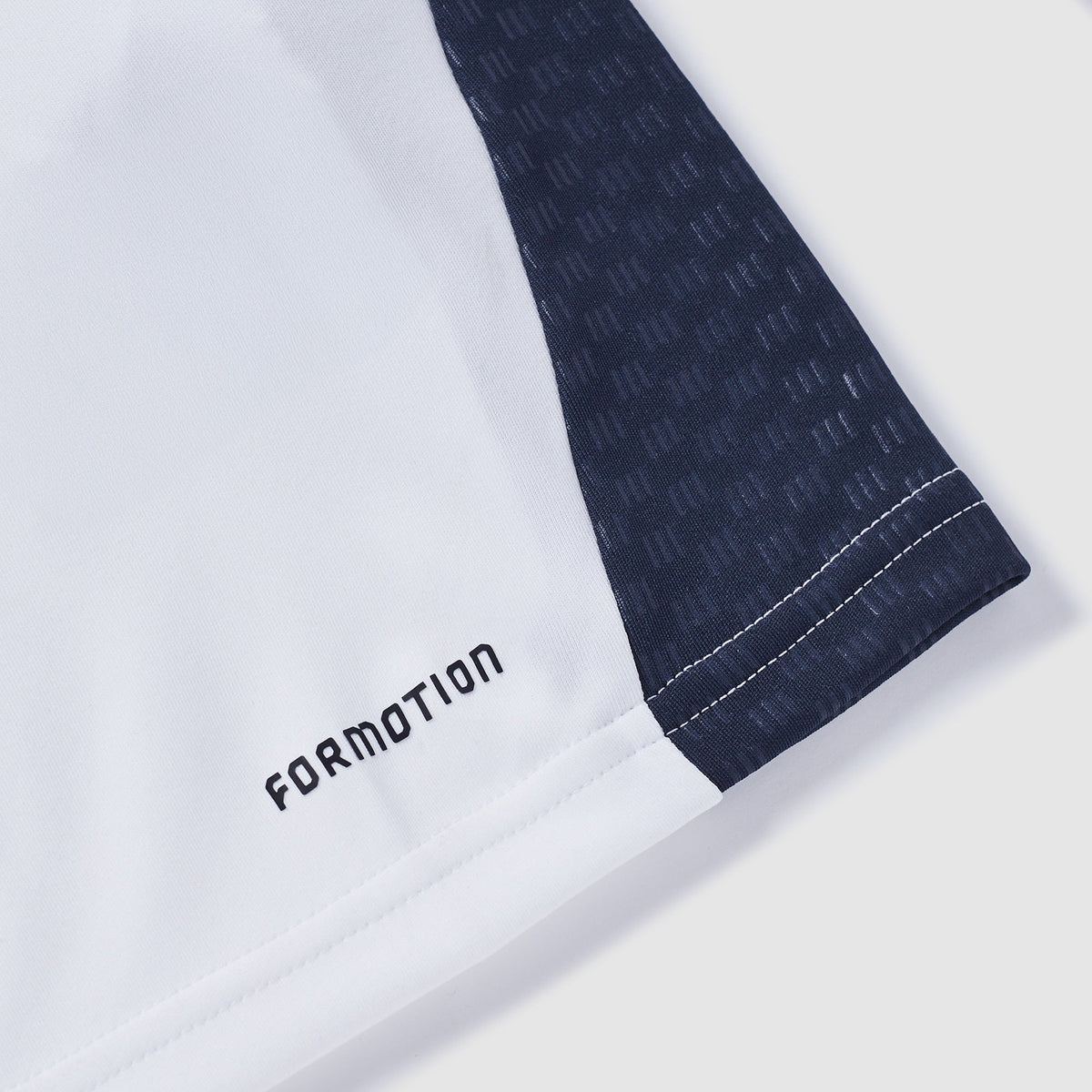 Argentina tracksuit 2026 - hem detail