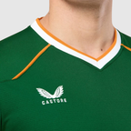 Ireland 2026/27 Home Jersey - garment detail