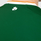 Ireland 2026/27 Home Jersey - garment detail