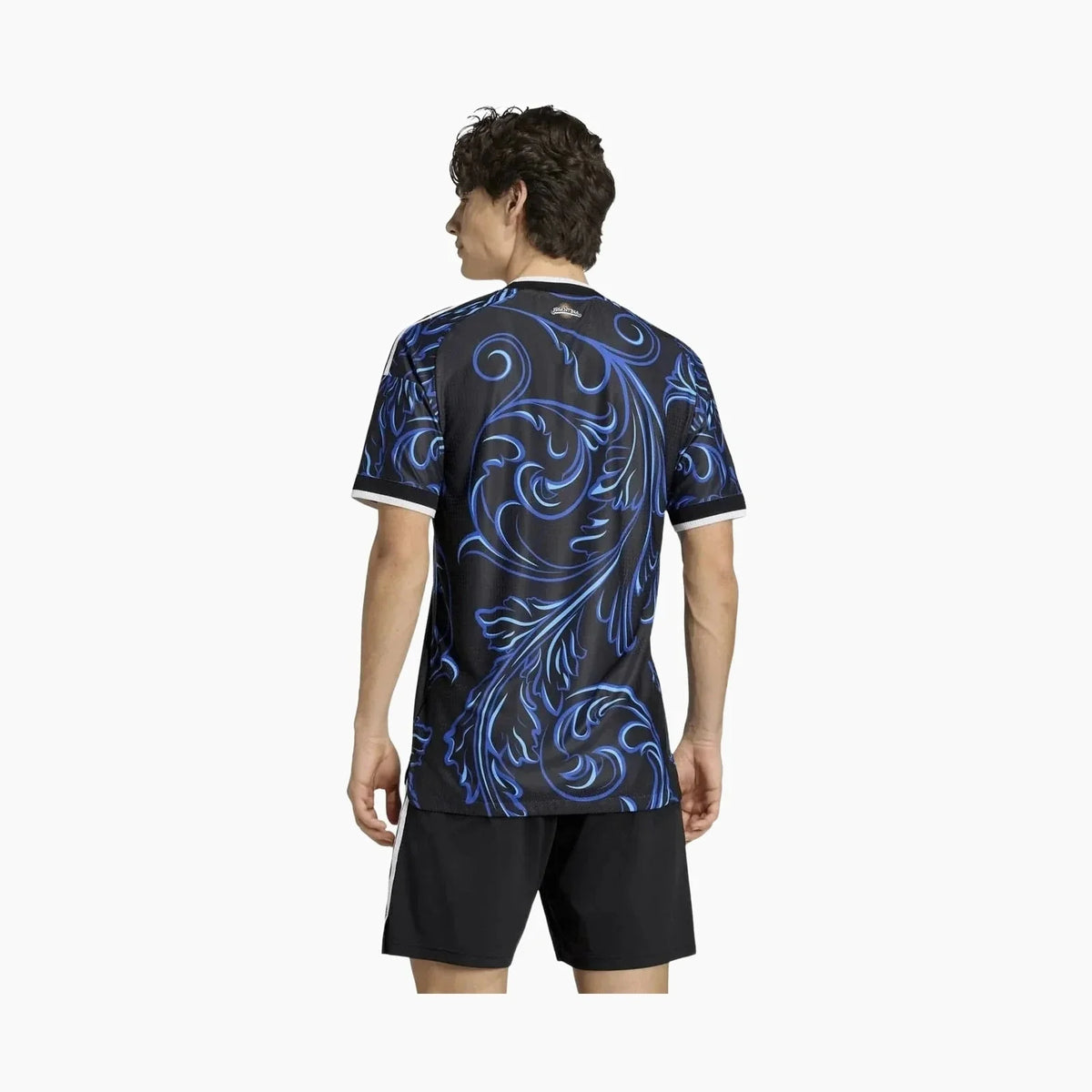 Player Version Away Jersey 2026 World Cup — View 4