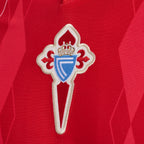 Celta Vigo 2026/27 Third Jersey - garment detail
