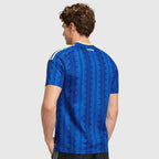 Sweden 2026/27 Away Jersey - back view