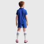 Chelsea 2026/27 Home Kids Kit — product view 4