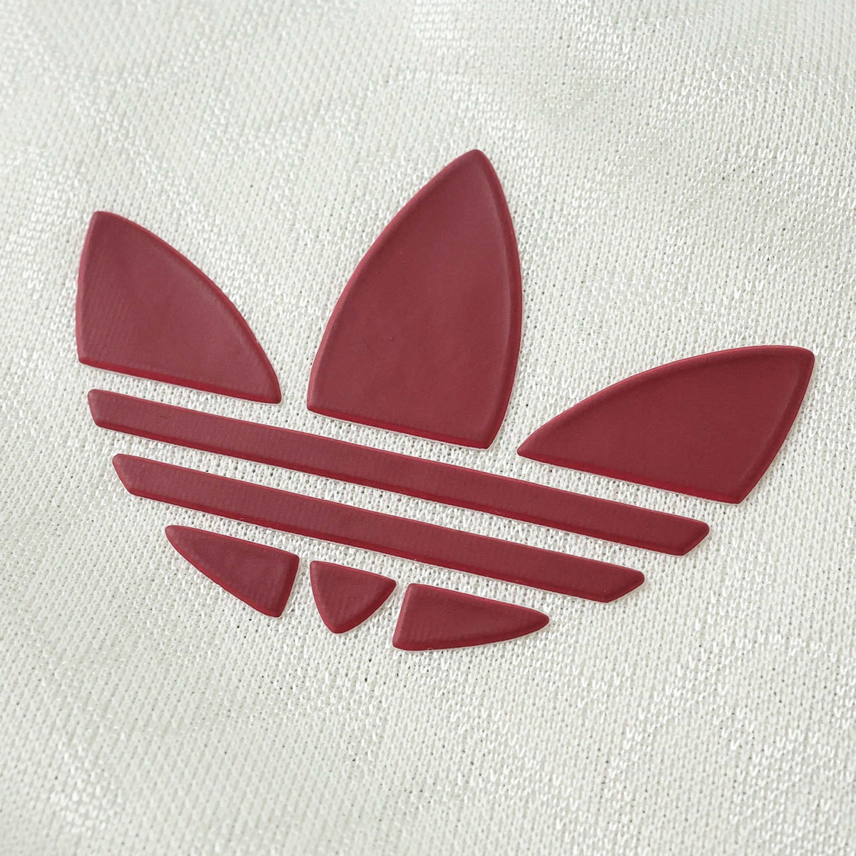 Spain 2026 World Cup Champions Away Player Jersey — chest logo detail