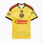 Club America 2026/27 home fan jersey - front packshot