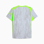 Manchester City 2025/26 Third Player Jersey - back view