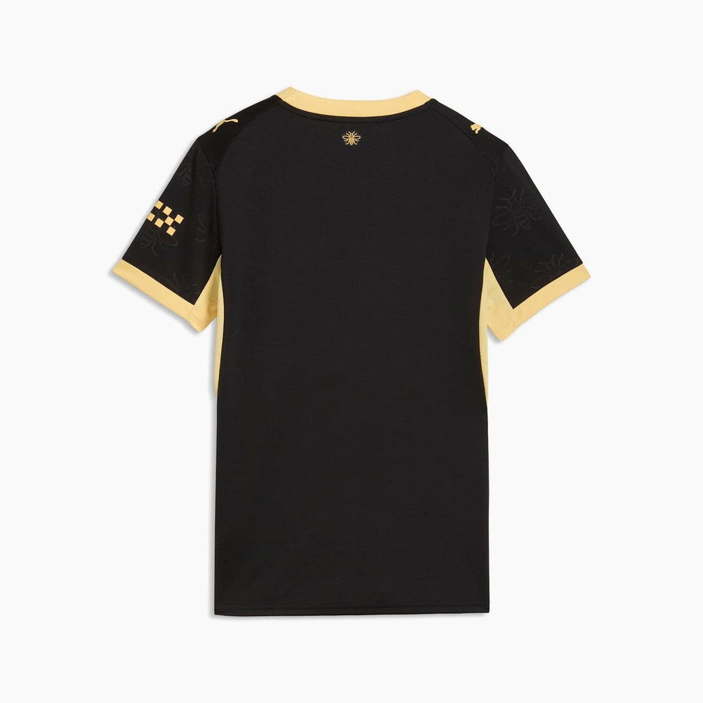 Manchester City 2026/27 Away Women's Jersey — product view 5