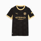 Manchester City 2026/27 Away Women's Jersey — product view 1