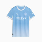 Manchester City 2026/27 Home Women's Jersey — product view 1