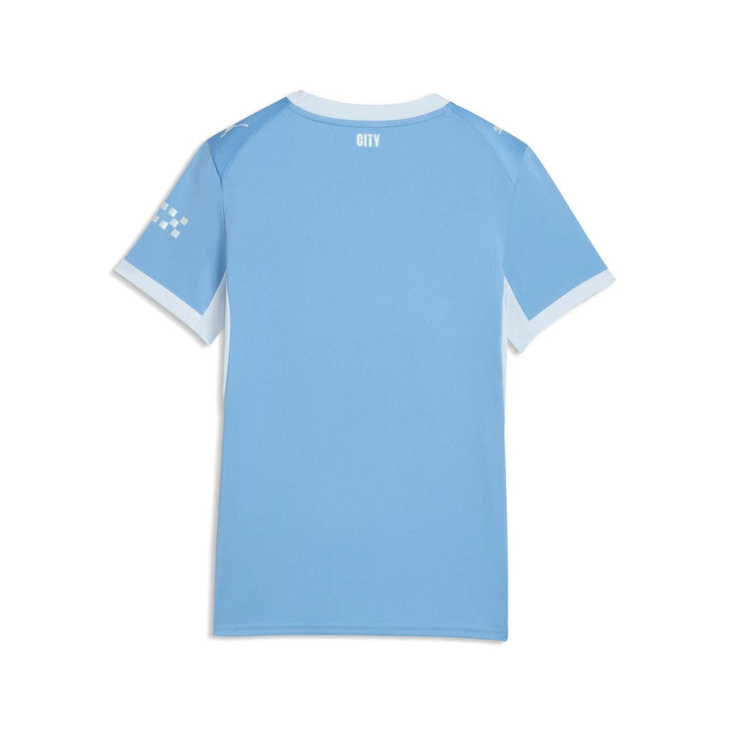 Manchester City 2026/27 Home Women's Jersey — product view 5