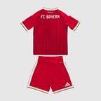 Bayern Munich 2026/27 Home Kids Kit — product view 5