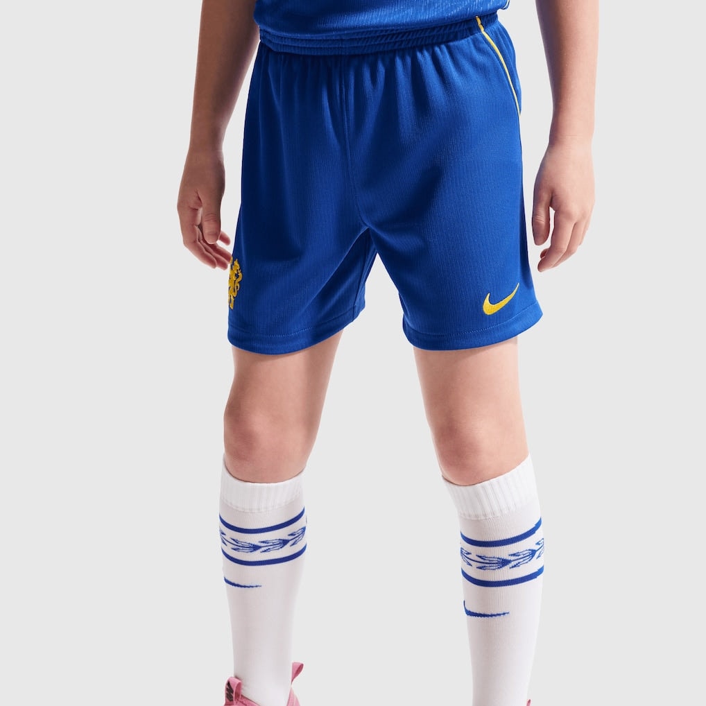 Chelsea 2026/27 Home Kids Kit — product view 6