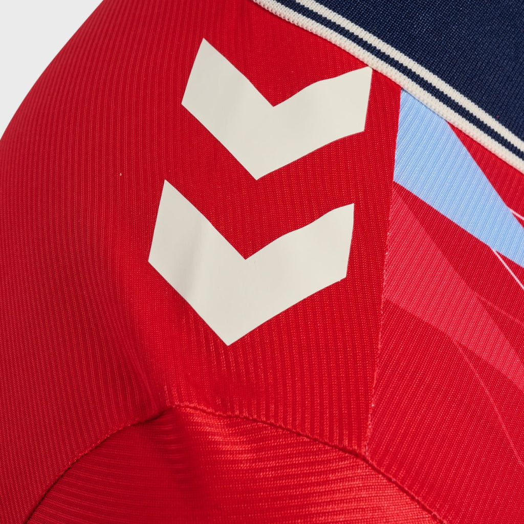 Celta Vigo 2026/27 Third Jersey - garment detail